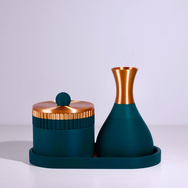 The Magic Stack – MCM Luxe