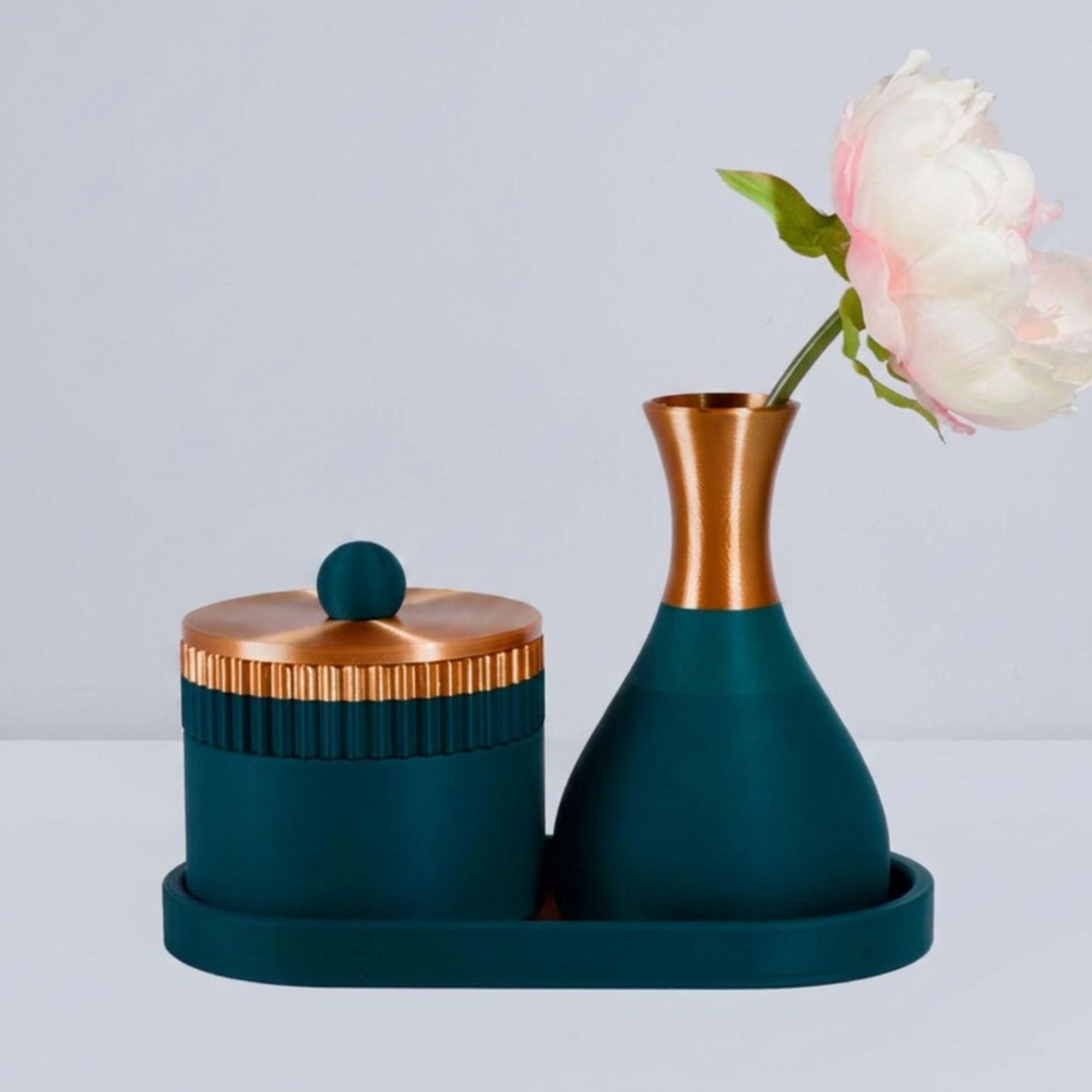 The Magic Stack – MCM Luxe