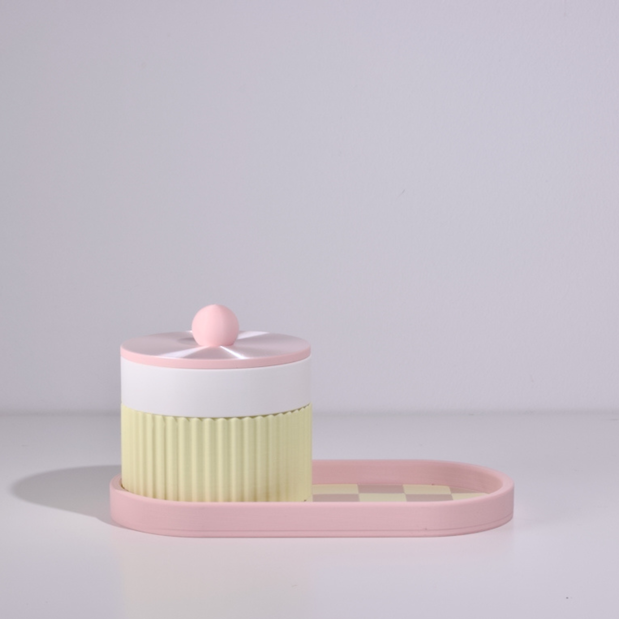 The Vanity Stack – Pastel Dreamscape (Celestial Edition)