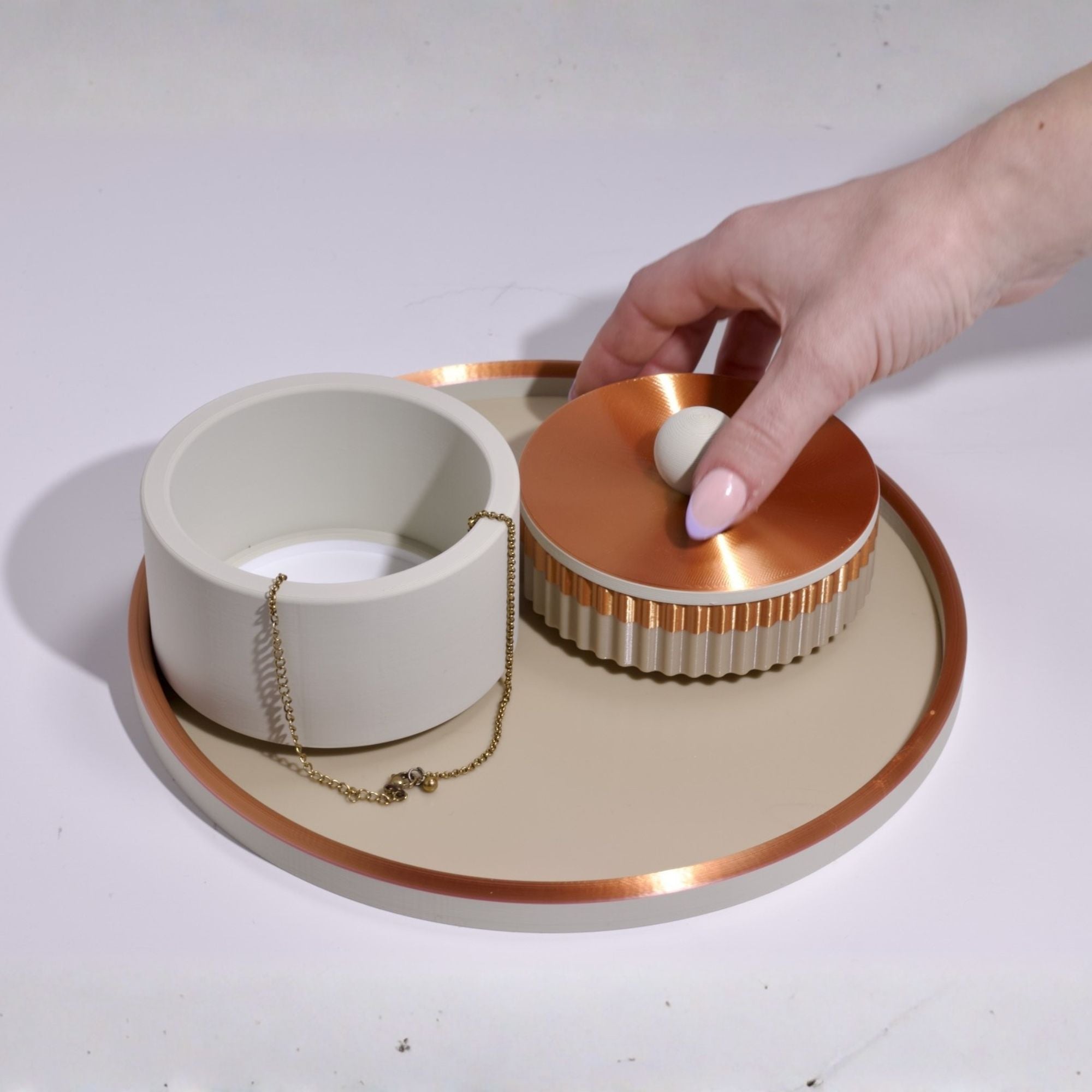 The Coffee Table Mini Stack – Coffee Aficionado