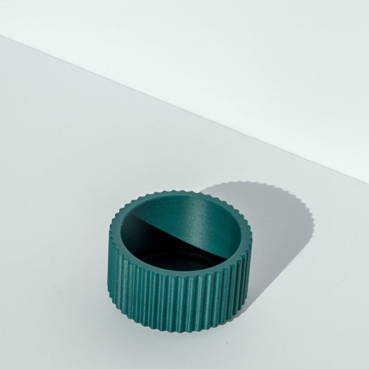Emerald Small Canister