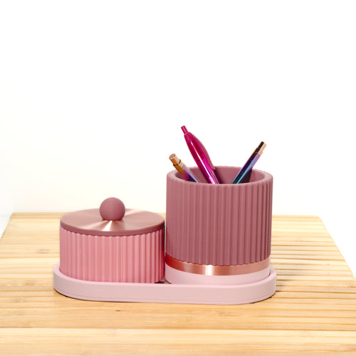 The Organiser Stack