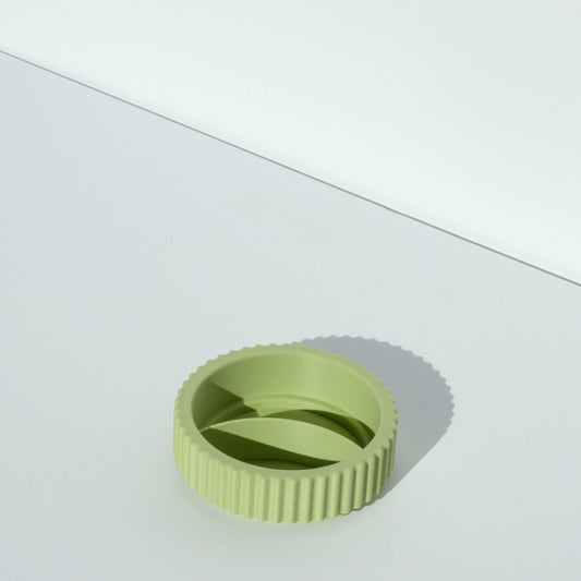 Matcha Organiser Canister