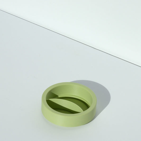 Matcha Organiser Canister