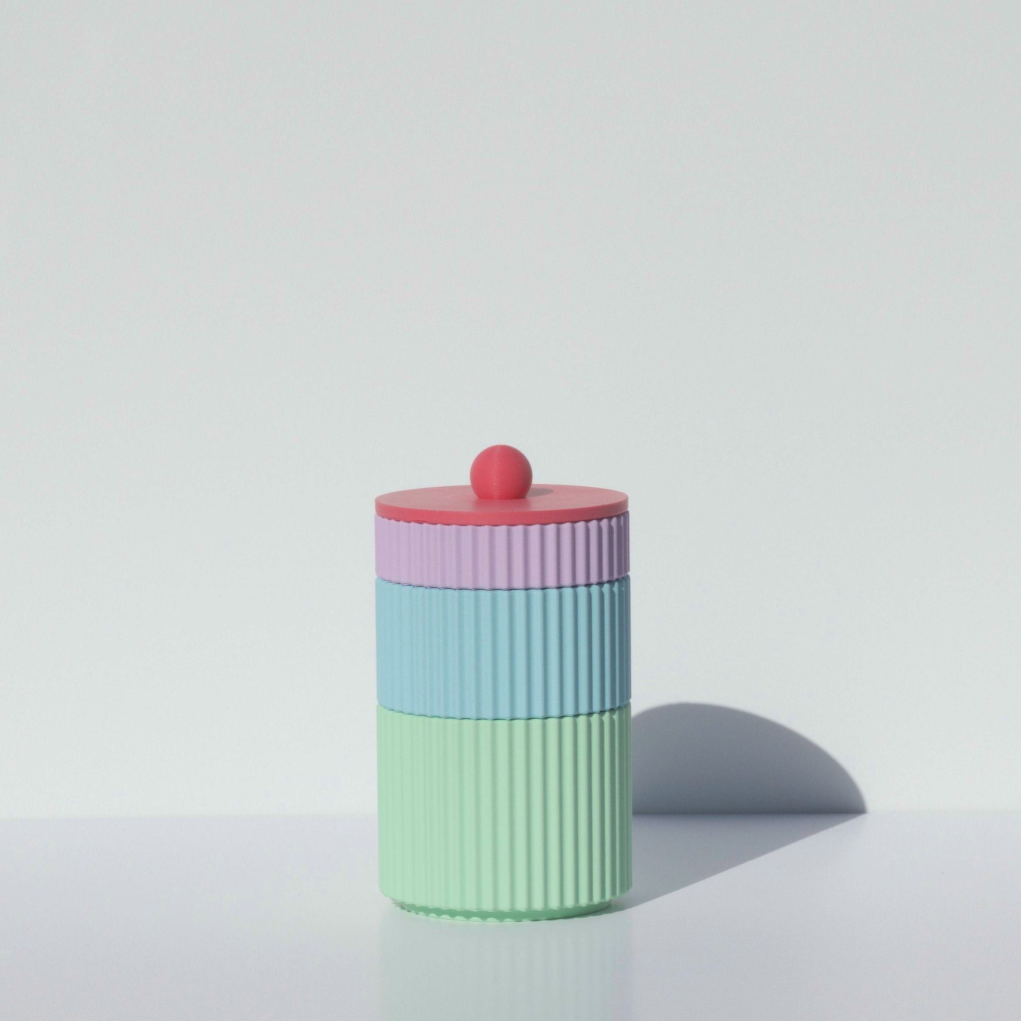 The Mega Stack in Retro Pop