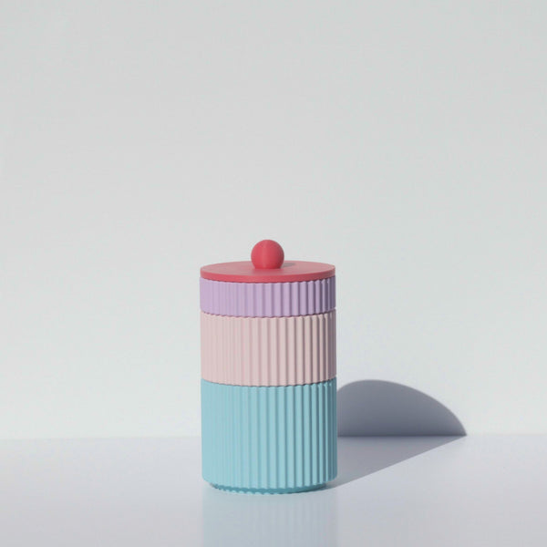 The Mega Stack in Retro Pop