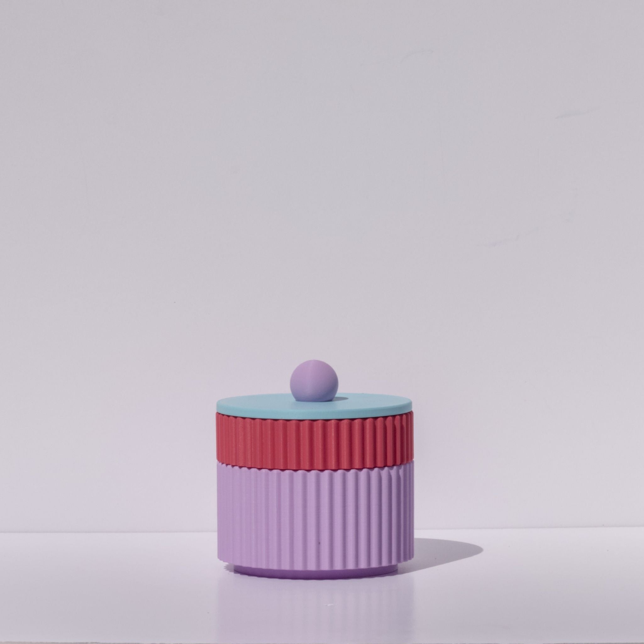 The MiniStack in Dopamine Brights Vol II