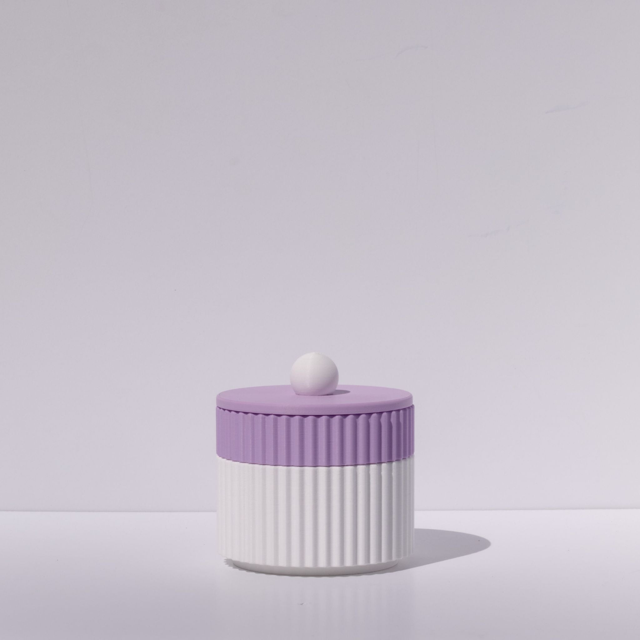 The MiniStack in Pastel Dreamscape Vol I