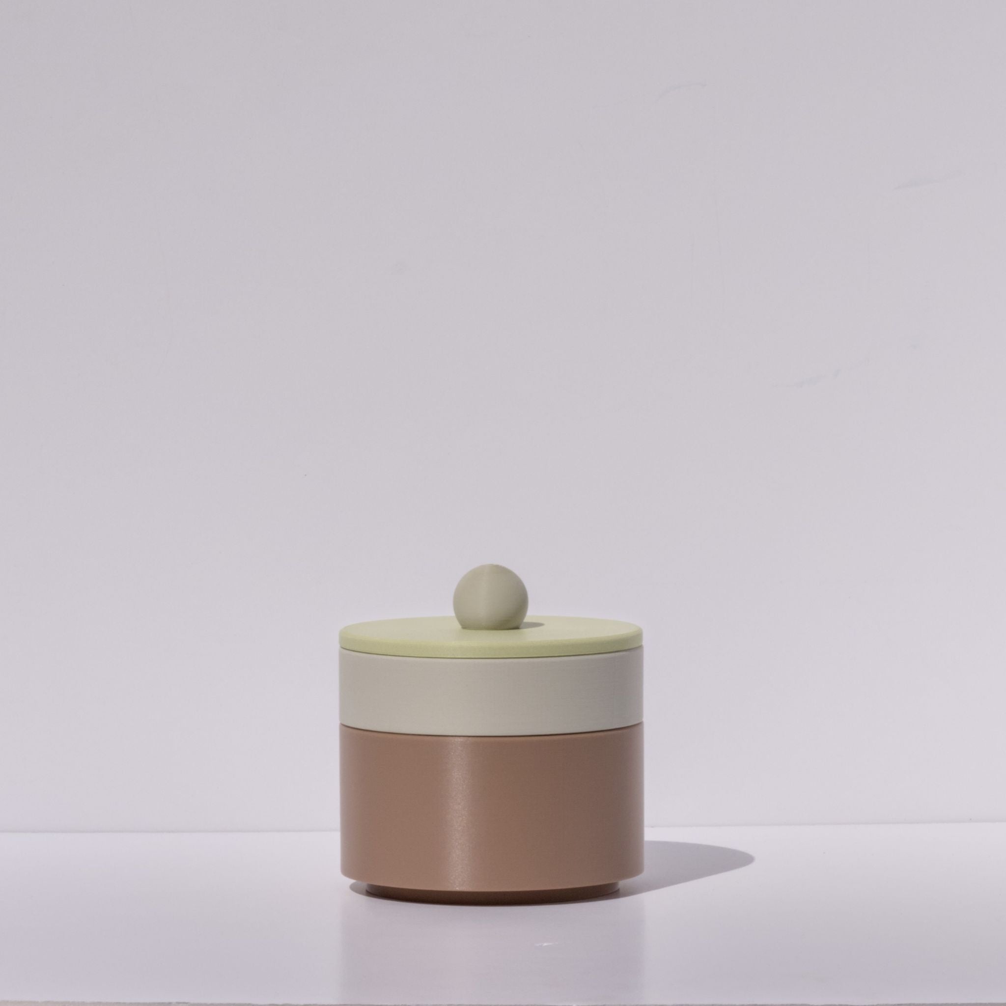 The MiniStack in Coffee Talk Vol I