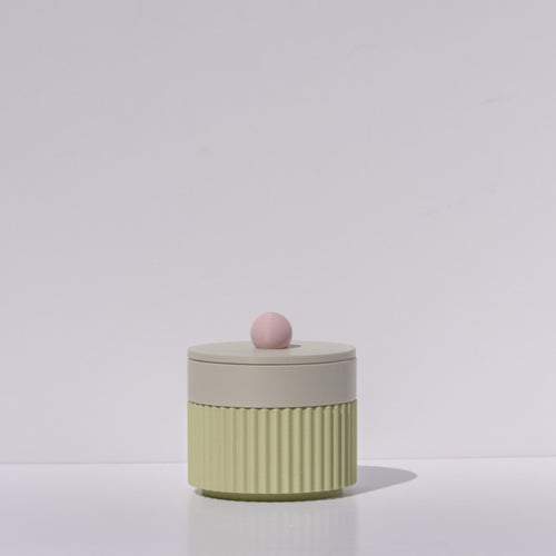 The MiniStack in Coffee Talk Vol I