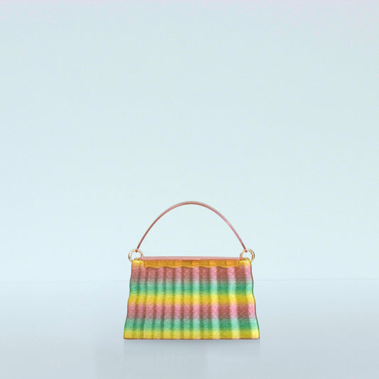 OG Jelli in Rainbow Transparent Colours