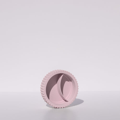 Organiser Canister Single in Pastels