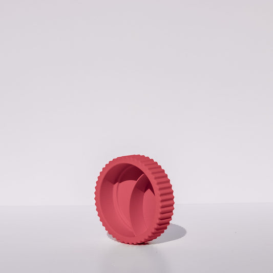 Strawberry Organiser Canister