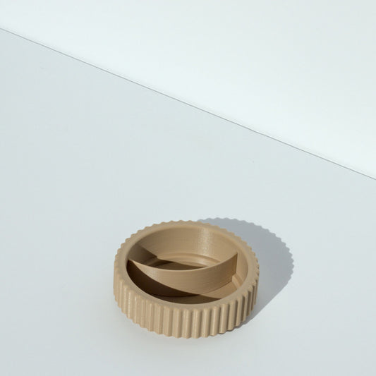 Peanut Organiser Canister