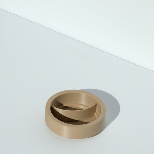 Peanut Organiser Canister