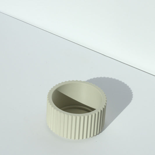 Pistachio Small Canister