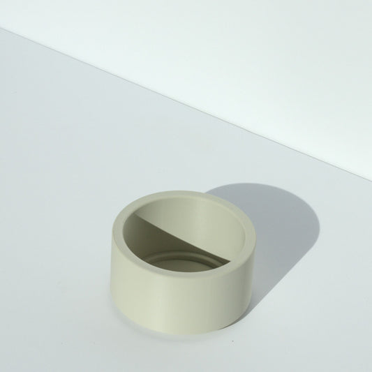 Pistachio Small Canister