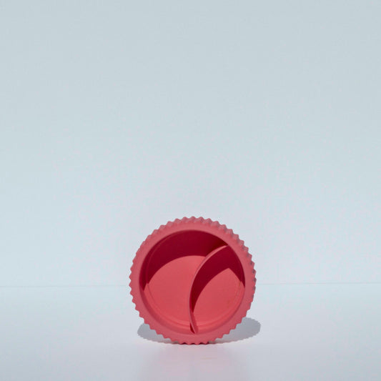 Strawberry Organiser Canister