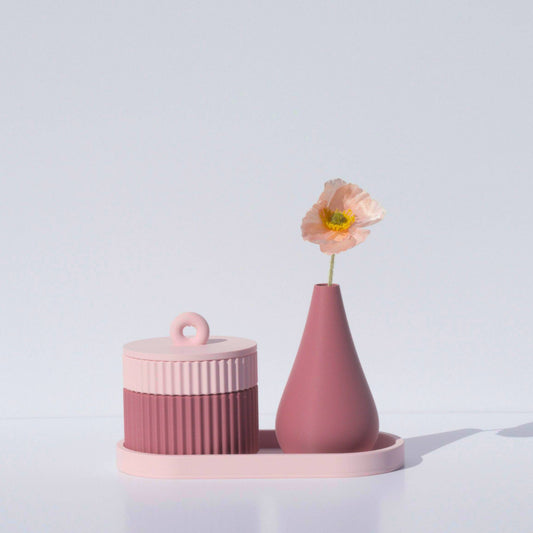 Coquette Vanity Organiser Set