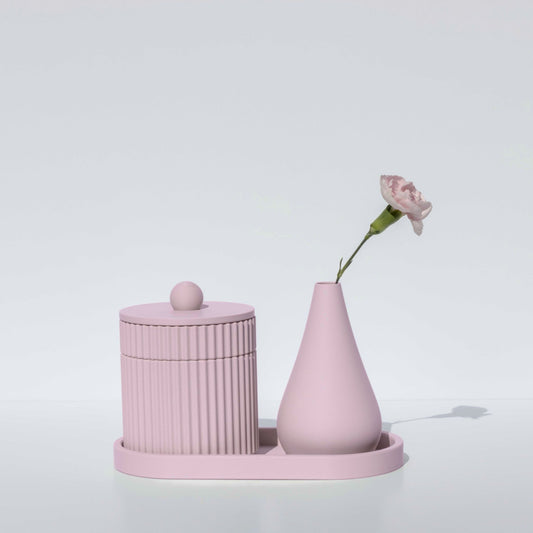 The Vanity Organiser Midi Set