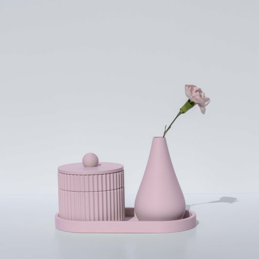 The Vanity Organiser Set