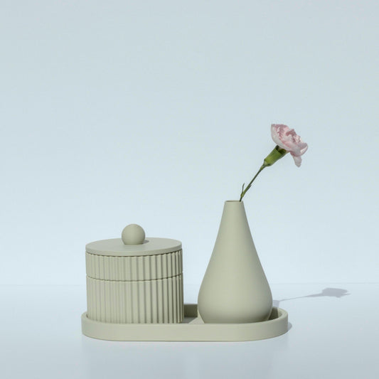 The Vanity Organiser Set