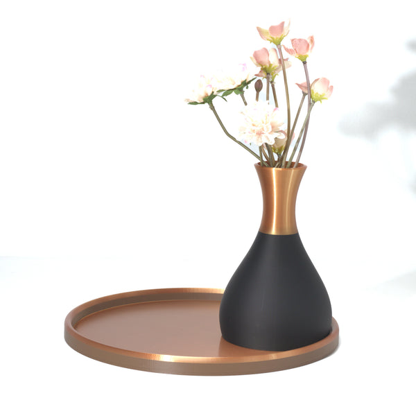 The Coffee Table Vase Set in MCM Vol I