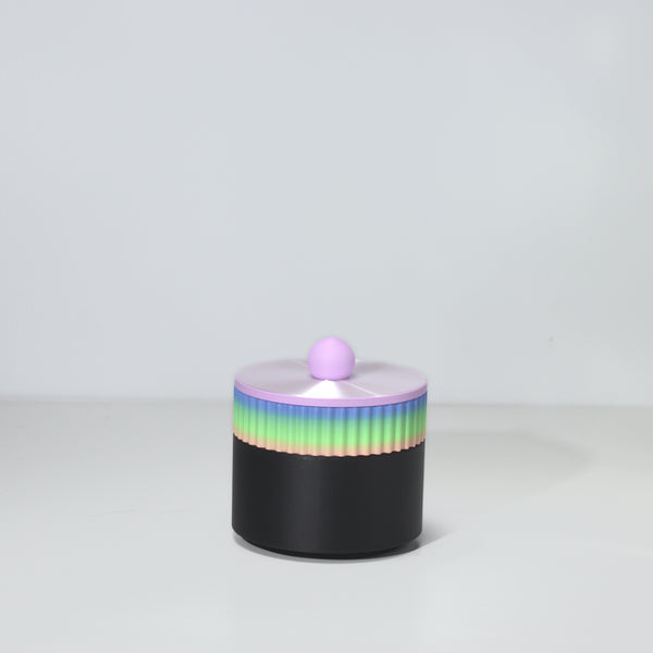 The MiniStack in Retro Future Rainbow Vol I
