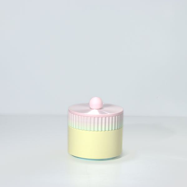The MiniStack in Rainbow Unicorn Vol I