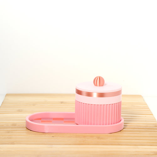 The Vanity Stack in Coquette Vol I