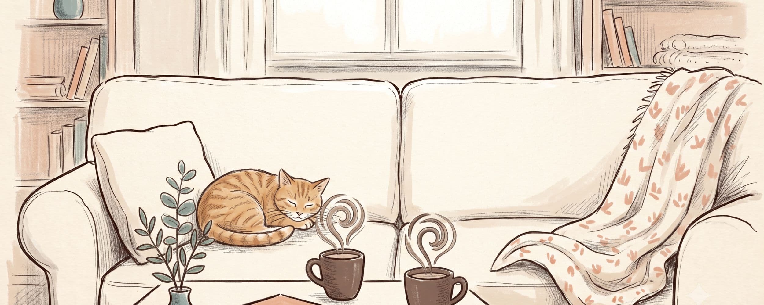 Coffee Talk
