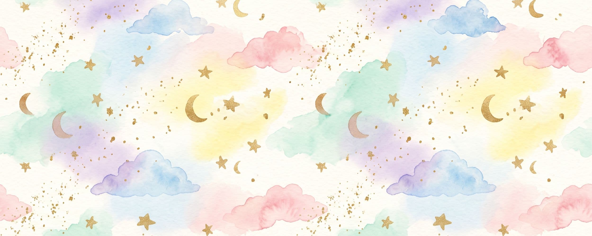 Pastel Dreamscape