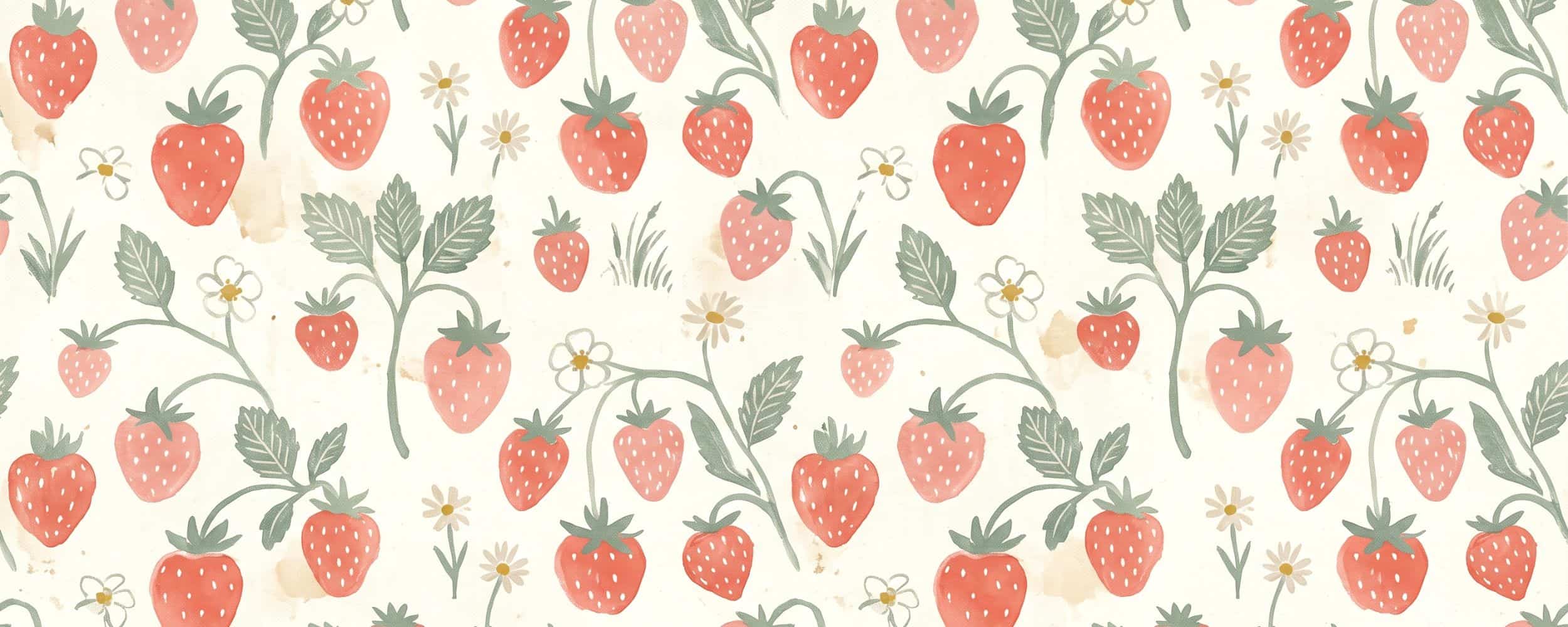 Strawberry Fields