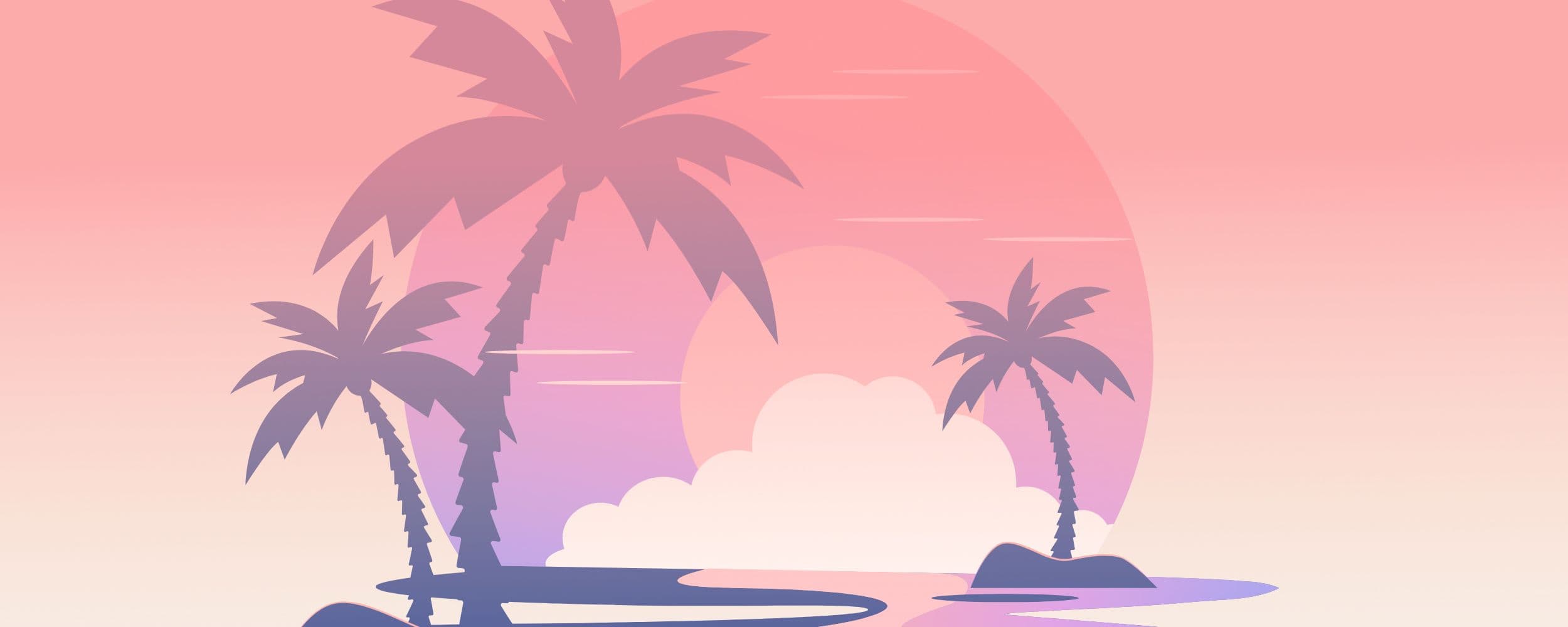 Sunset Sorbet