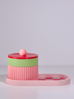 The Vanity Stack - Strawberry Fields