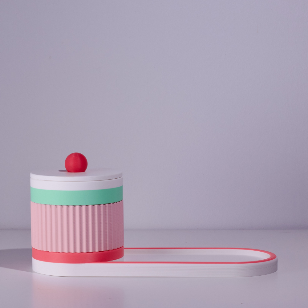 Bedside Bestie Stack - Canvas Edit