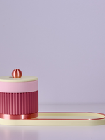 Bedside Bestie Stack - Sunset Sorbet