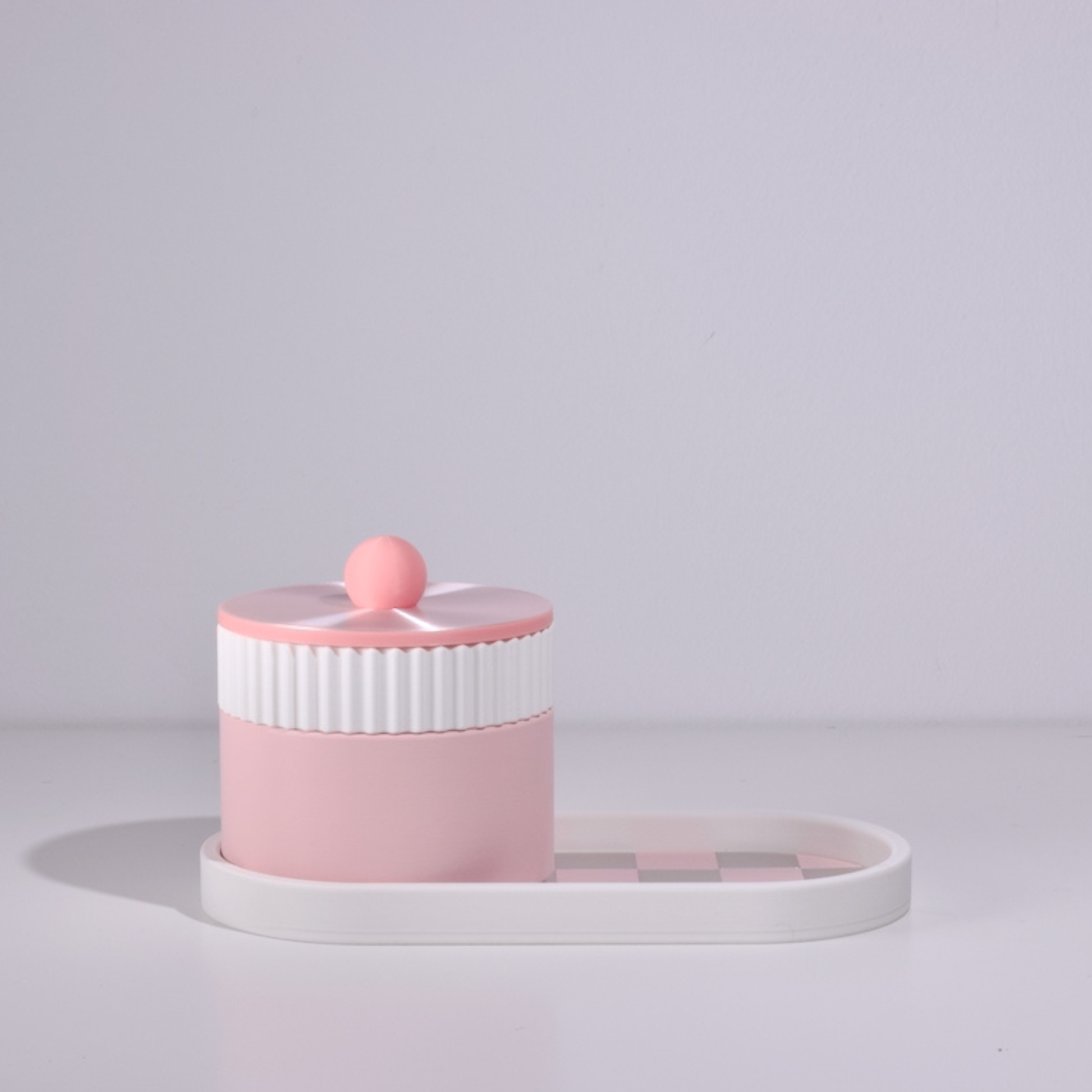 The Vanity Stack – Pastel Dreamscape (Celestial Edition)