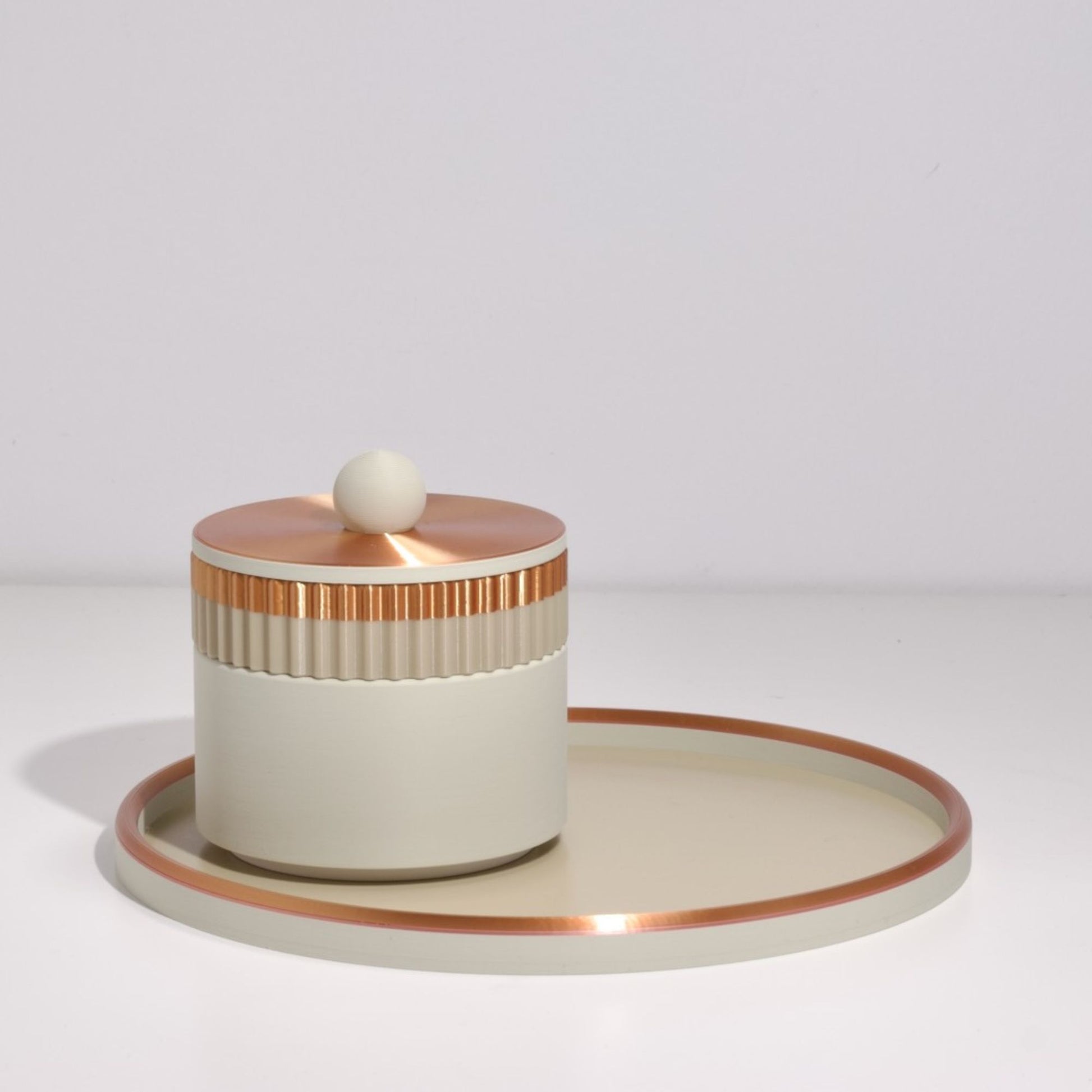 The Coffee Table Mini Stack – Coffee Aficionado