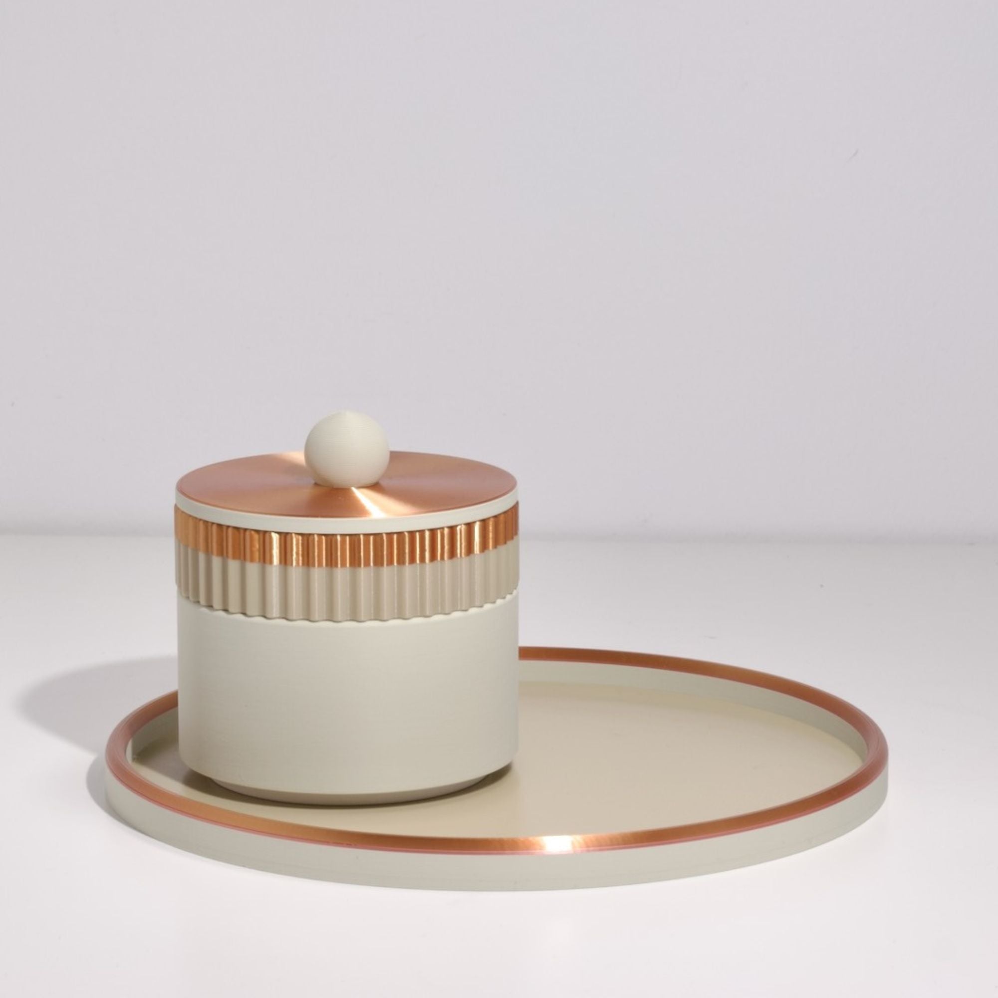 The Coffee Table Mini Stack – Coffee Aficionado