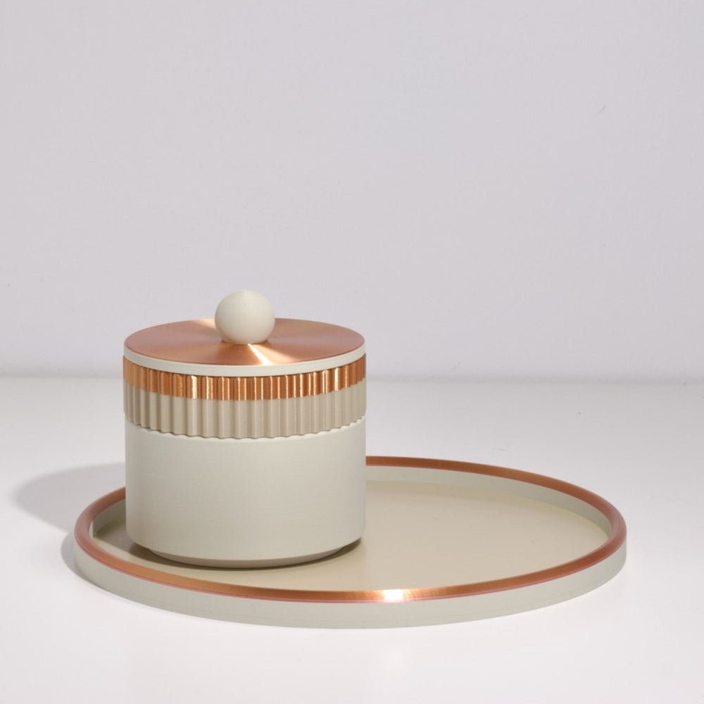 The Coffee Table Mini Stack – Coffee Aficionado