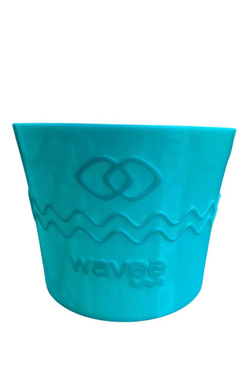 Wavee Ice Bucket