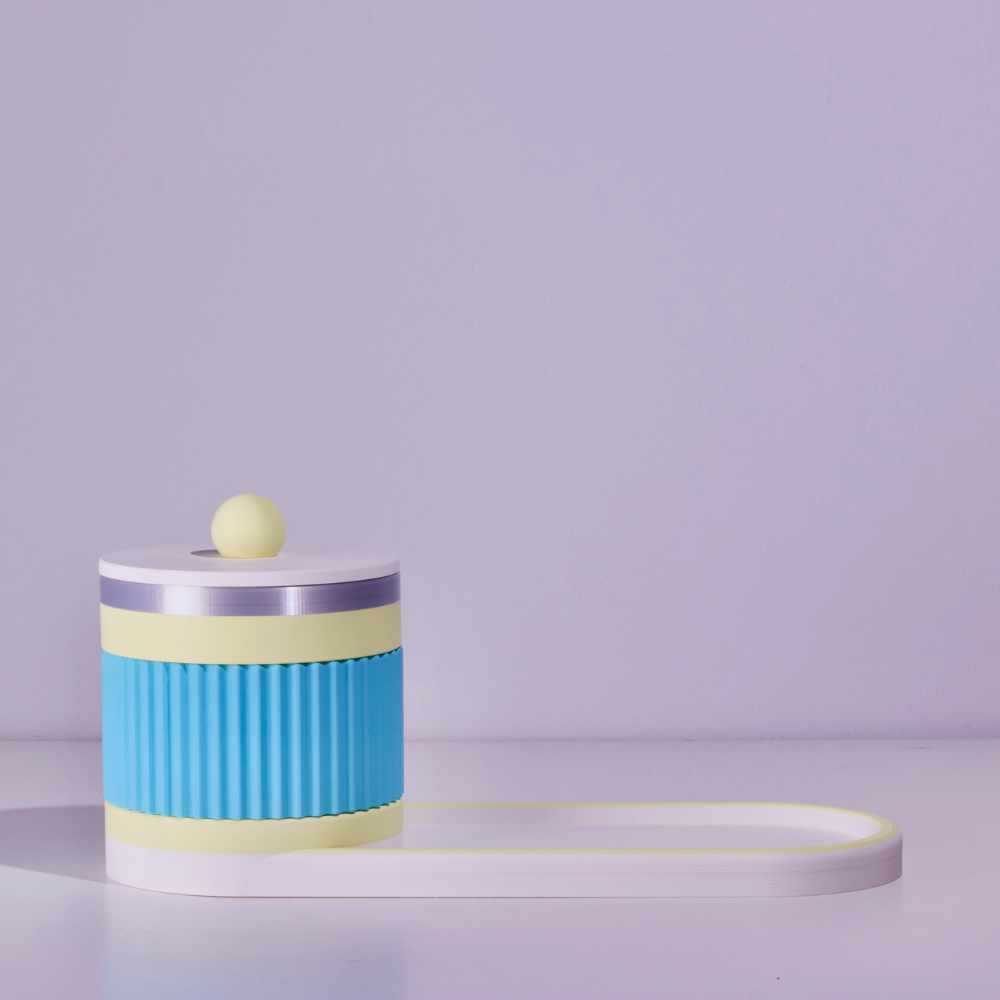 Bedside Bestie Stack - Canvas Edit