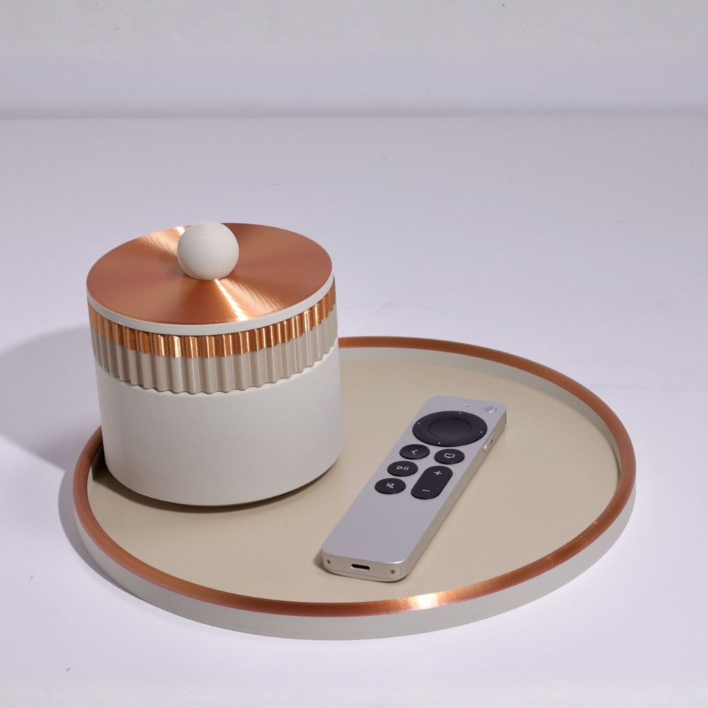 The Coffee Table Mini Stack – Coffee Aficionado