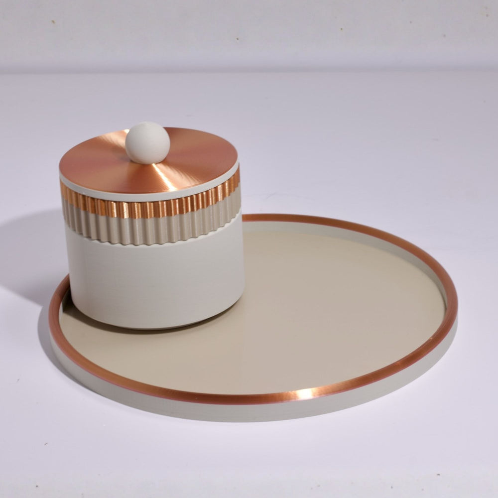 The Coffee Table Mini Stack – Coffee Aficionado