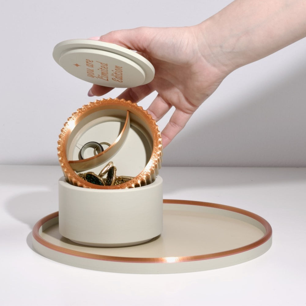 The Coffee Table Mini Stack – Coffee Aficionado