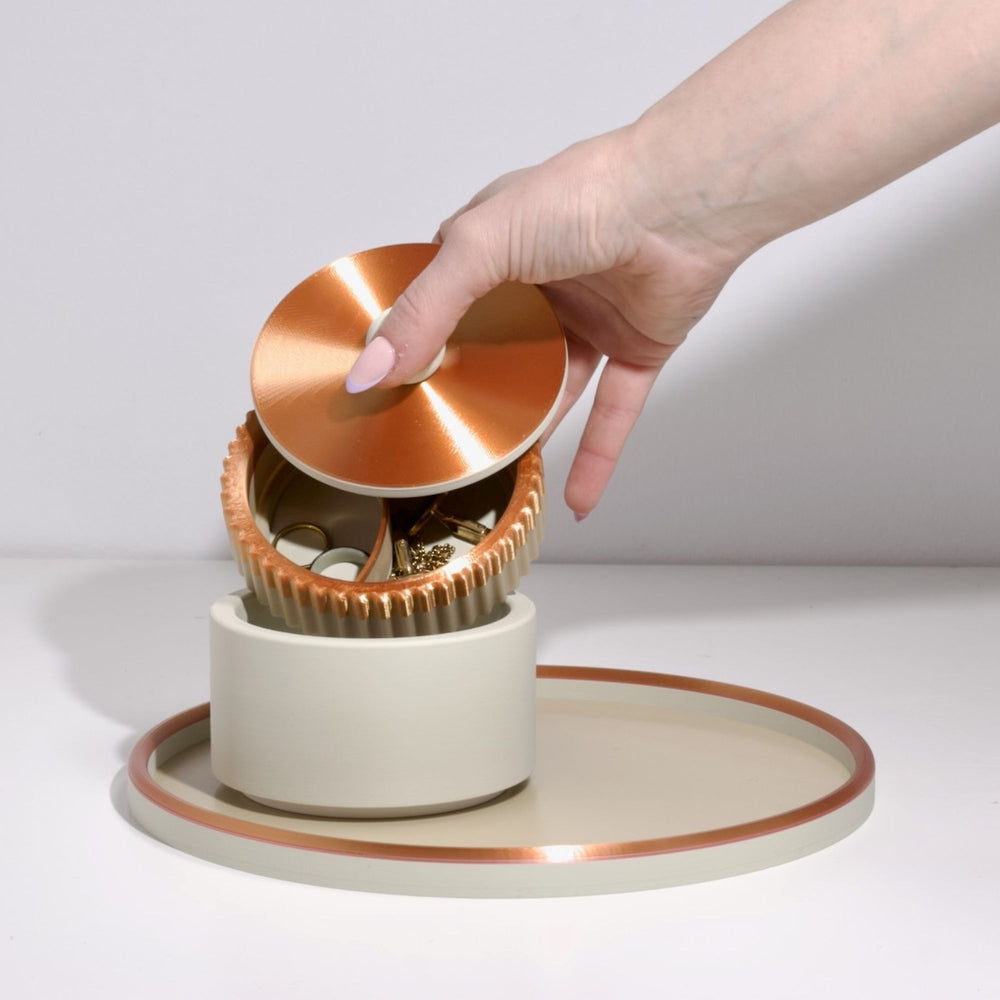 The Coffee Table Mini Stack – Coffee Aficionado
