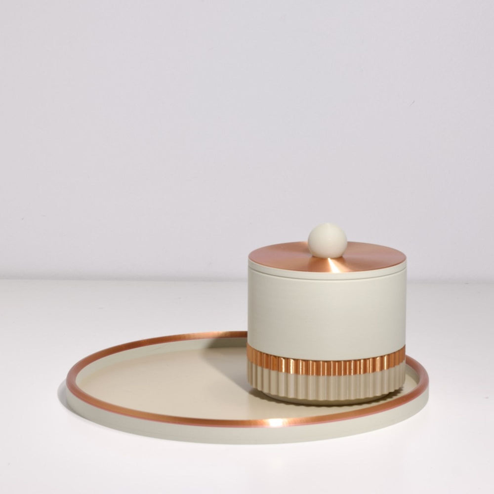 The Coffee Table Mini Stack – Coffee Aficionado