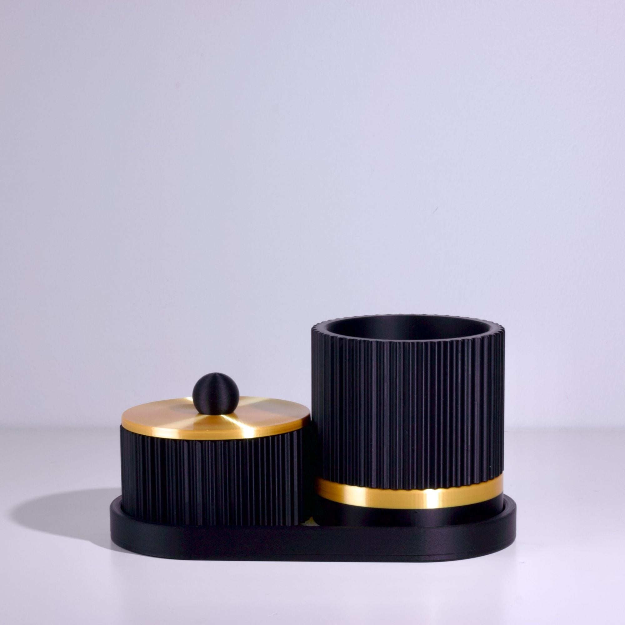 The Organiser Stack – Art Deco