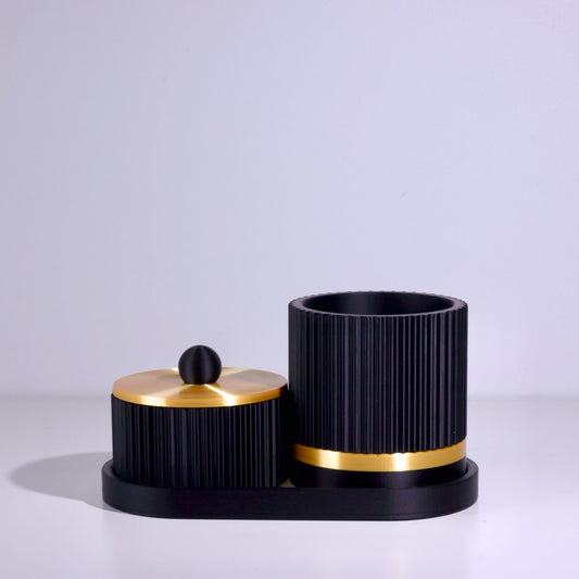 The Organiser Stack – Art Deco